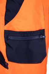 Ergonomische Werkbroek Met Stretch En Kniezakken