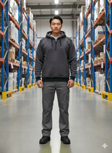 img%2Fproducts%2FRGCYgxCKu9AmRj6x598m%2F2026-01%2F1768669348632-152-werkkleding-hoodie-met-half-rits-antraciet-grijs-02.webp